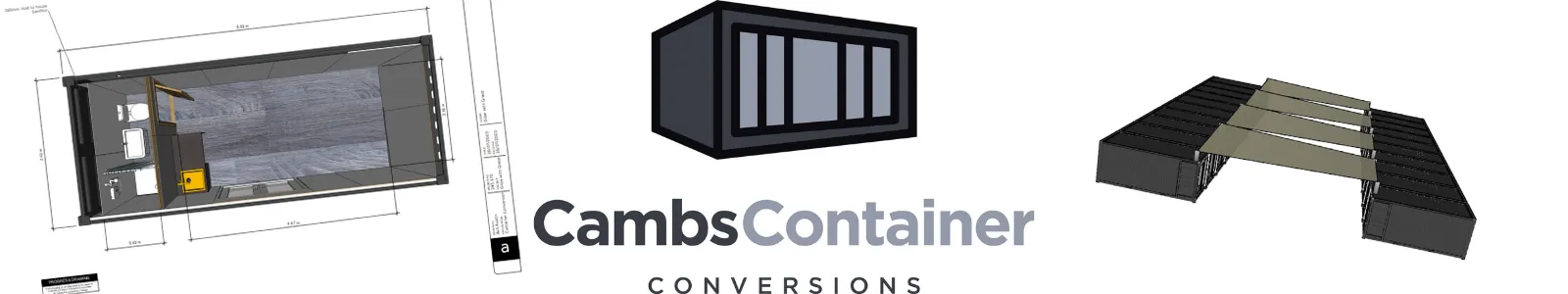Shipping Container Conversion